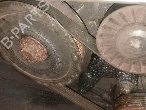 Used Pulley Pulley OPEL VECTRA B (J96) 2.0 DI 16V (F19) (82 hp) 35873356 35873356