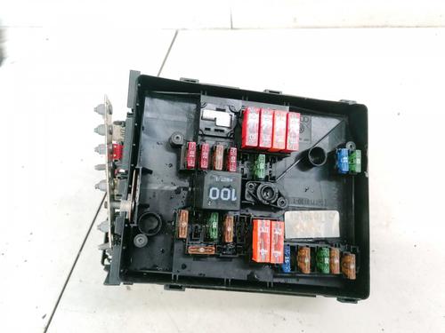 fuse-box-vw-golf-v-1k1-2003-2004-2005-2006-2007-2008-2009-2010-32889177 main image