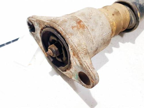 Right rear shock absorber AUDI A4 B6 (8E2) 2.5 TDI quattro | BP34897637M19 - Image 2