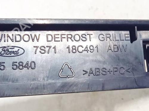 Air vent FORD MONDEO IV (BA7) 1.8 TDCi | BP32588856I21 