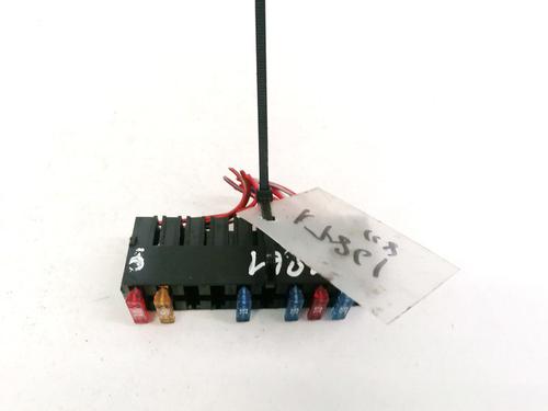 fuse-box-audi-a6-c6-4f2-2004-2005-2006-2007-2008-2009-2010-2011-32898946 main image