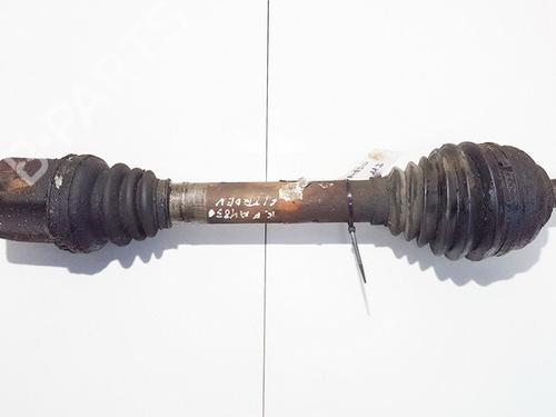 Used Left front driveshaft Left front driveshaft CITROËN C5 I (DC_) 3.0 V6 (DCXFXC, DCXFXF) (207 hp) 35645381 35645381