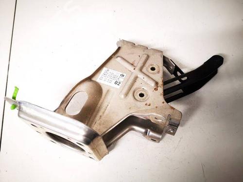 Used Pedal Pedal 34766605 34766605