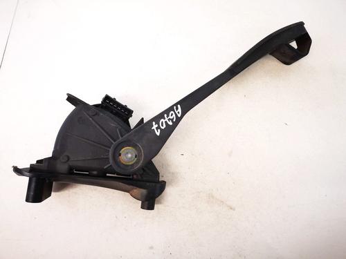 Pedal Pedal VOLVO S80 I (184) 2.5 TDI (140 hp) 35577539 35577539