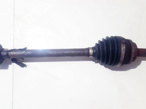 Used Right front driveshaft Right front driveshaft TOYOTA COROLLA Verso (ZER_, ZZE12_, R1_) 1.6 (ZNR10_, ZNR10R) (110 hp) 35850676 35850676