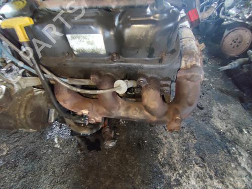 Used Exhaust manifold Exhaust manifold 35604794 35604794