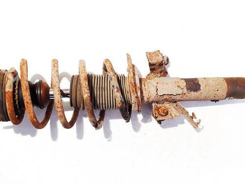 Used Right front shock absorber Right front shock absorber 34776578 34776578