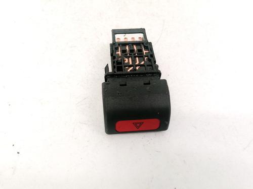 Used Warning switch Warning switch SUBARU FORESTER (SF_) 2.0 AWD (SF5) (125 hp) 35411389 35411389