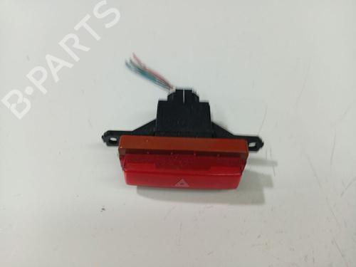 Used Warning switch Warning switch HONDA FR-V (BE) 2.2 i CTDi (BE5) (140 hp) 34802806 34802806