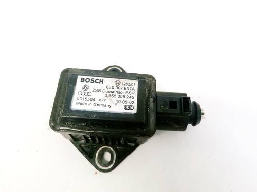 Used Electronic module Electronic module AUDI A6 C6 (4F2) 2.4 (177 hp) 35356645 35356645