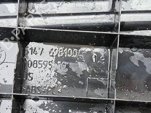 Step BMW X6 (E71, E72) xDrive 30 d | BP34907044C149 - Image 3
