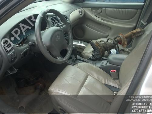 Switch CHEVROLET ALERO 2.4 16V | BP33517415I30 - Image 6