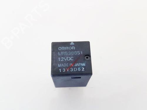 Electronic sensor MITSUBISHI OUTLANDER I (CU_W) 2.4 4WD (CU5W) | BP33065078M84 - Image 2