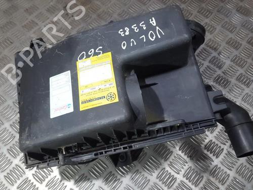 Used Air filter box Air filter box 35693787 35693787