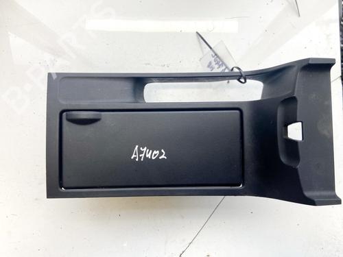 Used Cup/Object holder Cup/Object holder MAZDA 3 (BK) 1.6 DI Turbo (109 hp) 35487489 35487489