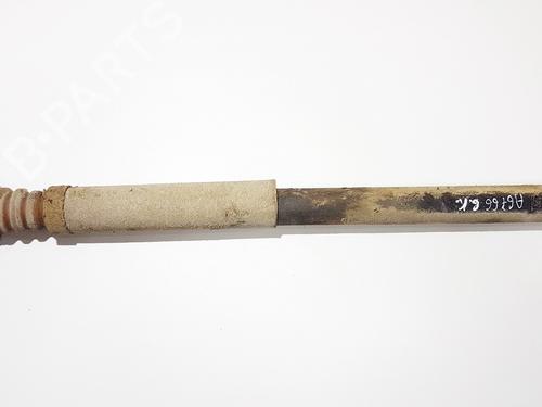Used Left rear shock absorber Left rear shock absorber FORD FOCUS C-MAX (DM2) 1.8 TDCi (115 hp) 35558595 35558595
