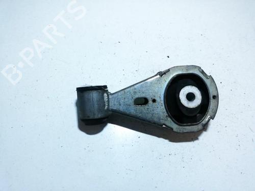Used Engine mount Engine mount RENAULT SCÉNIC III (JZ0/1_) 1.5 dCi (106 hp) 33510616 33510616