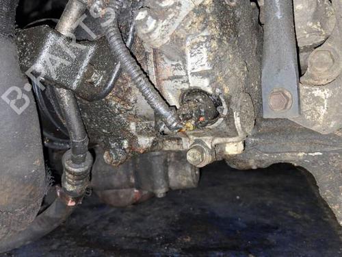 AC compressor LEXUS IS II (_E2_) 220d (ALE20) | BP34899240M34 - Image 4