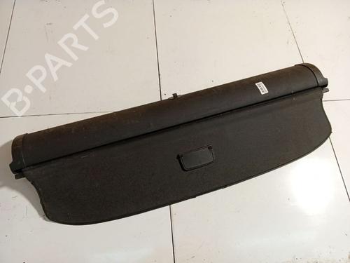 Rear parcel shelf AUDI A4 B6 (8E2) 1.9 TDI | BP34759344C85 - Image 2