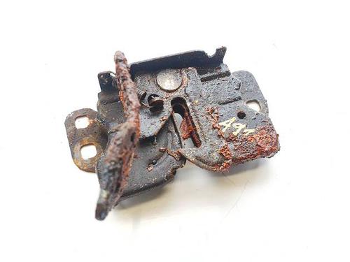 Used Hood lock Hood lock 34955263 34955263