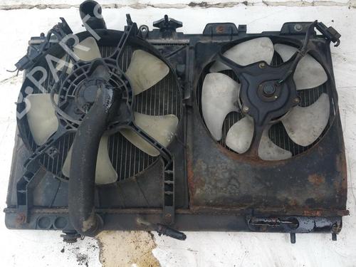 Used Fan Fan MITSUBISHI COLT IV (CA_A) 1.6 (CA4A) (90 hp) 35646833 35646833