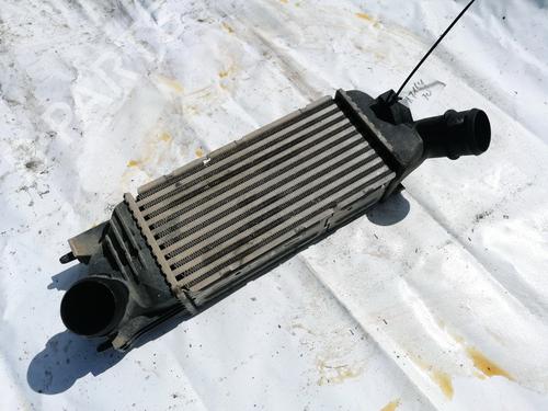 Used Intercooler Intercooler 35502729 35502729
