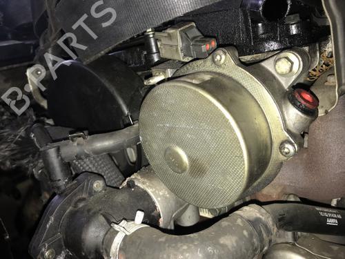 Used Vacuum pump Vacuum pump 35589401 35589401