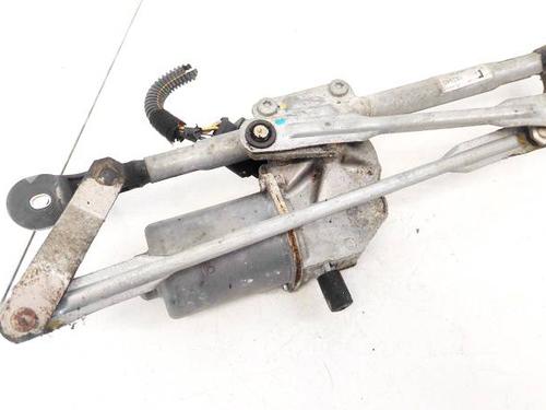 Used Front wipers mechanism Front wipers mechanism OPEL CORSA D (S07) 1.2 (L08, L68) (80 hp) 35261793 35261793