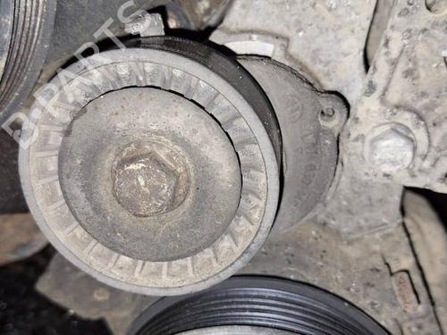 Used Pulley Pulley 34935183 34935183