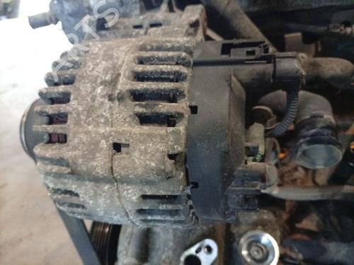 Alternator VW GOLF V (1K1) 1.9 TDI | BP36586548M7 - Image 3