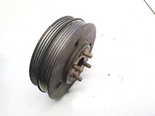 Pulley AUDI A4 B6 (8E2) 1.9 TDI | BP34917409M122 - Image 3