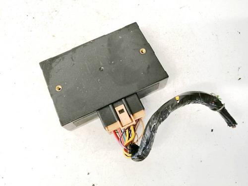 Electronic module VW PHAETON (3D1, 3D2, 3D3, 3D4, 3D6, 3D7, 3D8, 3D9) 3.0 V6 TDI 4motion | BP32574590M83  - Image 5