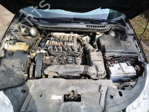 Other CITROËN C5 III (RD_) 3.0 V6 (RDXFVJ) | BP32583194O1 