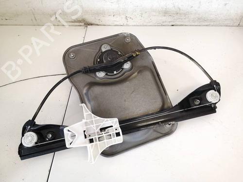 Used Rear right window mechanism Rear right window mechanism 35055702 35055702