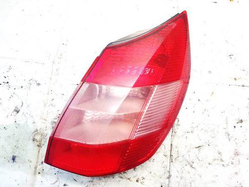 Used Right tailgate light Right tailgate light 35334918 35334918