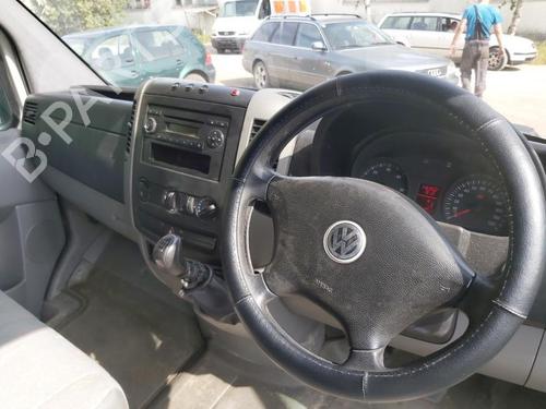 Fuse box VW CRAFTER 30-35 Bus (2E_) 2.5 TDI | BP33068043E1 - Image 9