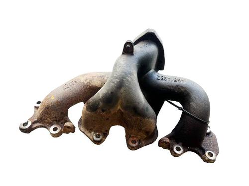 Used Exhaust manifold Exhaust manifold 35583084 35583084
