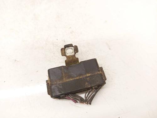 Used Electronic module Electronic module FIAT STILO (192_) 1.9 JTD (192_XE1A) (115 hp) 33751633 33751633
