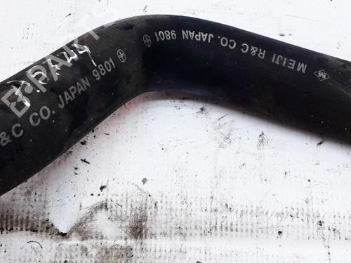 Used Pipe Pipe MITSUBISHI SPACE WAGON (N9_W, N8_W) 2.4 GDI (N84W) (150 hp) 33527500 33527500