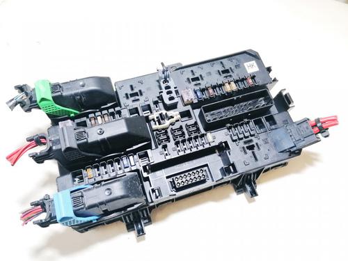 Used Fuse box Fuse box OPEL ASTRA H (A04) 1.7 CDTI (L48) (100 hp) 33076292 33076292