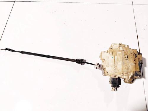 Used Rear left lock Rear left lock VW PASSAT B6 (3C2) 1.9 TDI (105 hp) 35209057 35209057