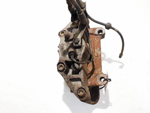 Left front brake caliper AUDI A6 C6 (4F2) 3.0 TDI quattro | BP35339345M105 - Image 2