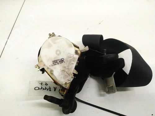 Used Front right seatbelt Front right seatbelt FORD FOCUS II (DA_, HCP, DP) 2.0 TDCi (136 hp) 35466059 35466059