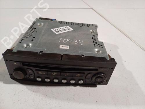 Used Radio Radio 34982779 34982779