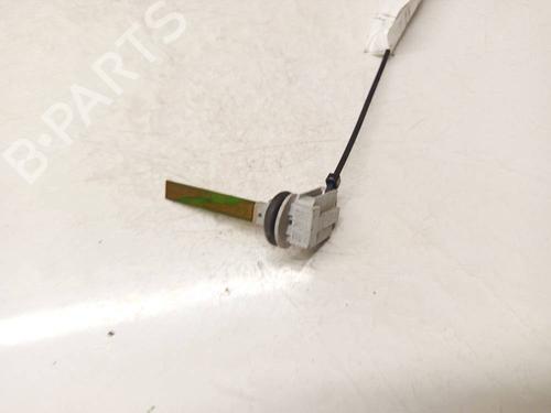 Used Electronic module Electronic module PEUGEOT 407 (6D_) 1.6 HDi 110 (6D9HZC, 6D9HYC) (109 hp) 34775539 34775539