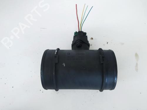 Used Mass air flow sensor Mass air flow sensor SAAB 9-3 (YS3F, E79, D79, D75) 2.2 TiD (125 hp) 35498067 35498067