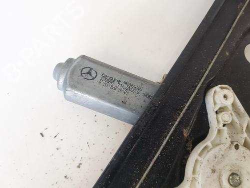 Used Right rear window motor Right rear window motor 35519532 35519532