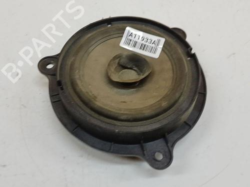 Used Speaker Speaker NISSAN NOTE (E11, NE11) 1.5 dCi (86 hp) 39702323 39702323