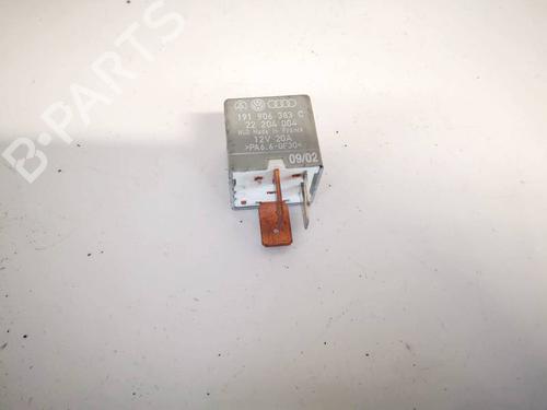 Electronic sensor AUDI A6 C5 (4B2, 4B4) 1.9 TDI | BP32965638M84 - Image 2