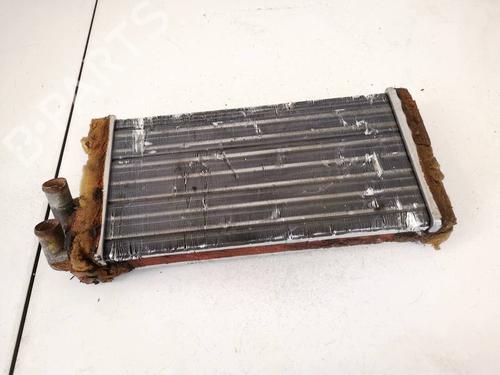 Used Heater matrix Heater matrix 35114001 35114001